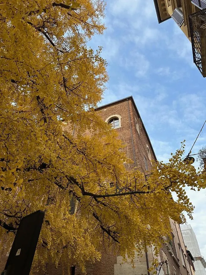 Domus Largo Pescheria Verona Appartamento