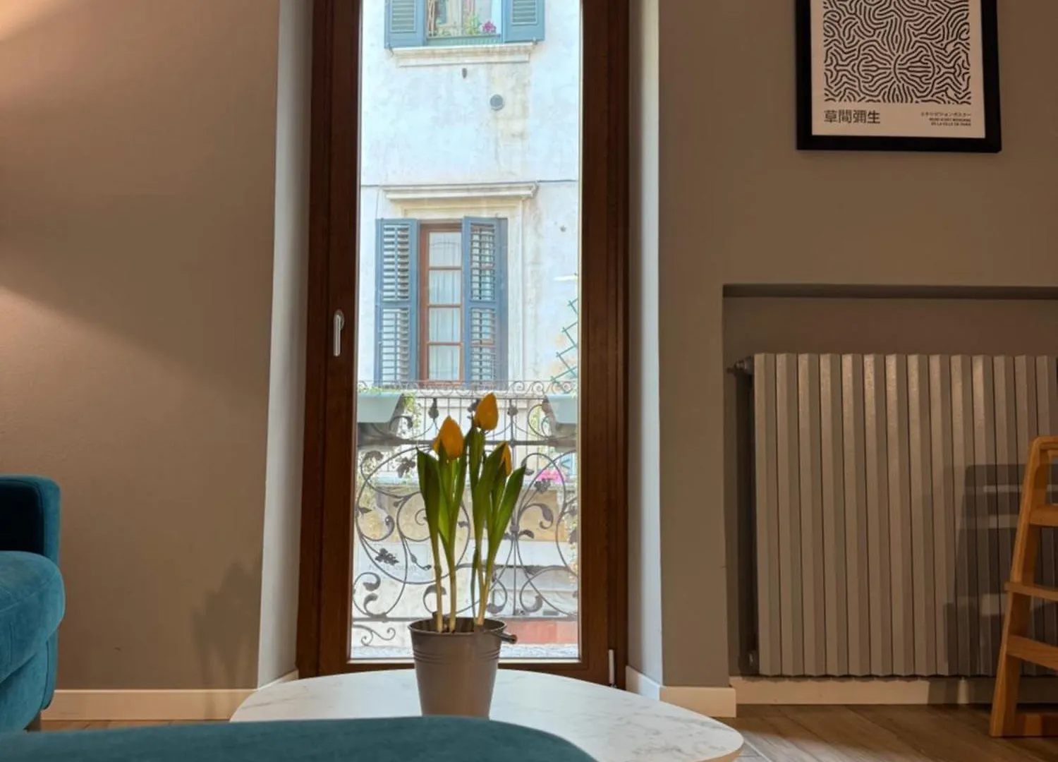 Domus Largo Pescheria Verona Appartamento