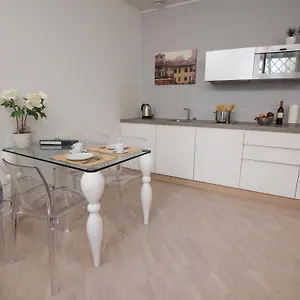 Italianflat - Theater Flat, Free Parking Appartamento
