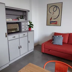 Apartment La Crosona, Colà