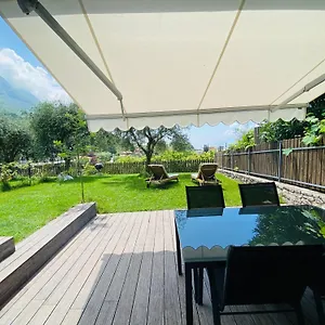 Ferienhaus Casa Di Malce, Malcesine