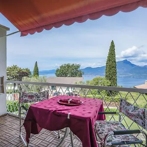 Apartment Garda Panoramic House, Albisano