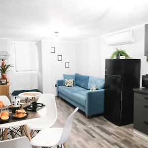 Boutique House Appartamento