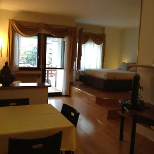 Casa Palladio 29 Verona